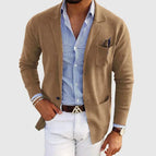 Beige / S