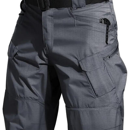 Men's Cargo Shorts Versatile Comfort Style