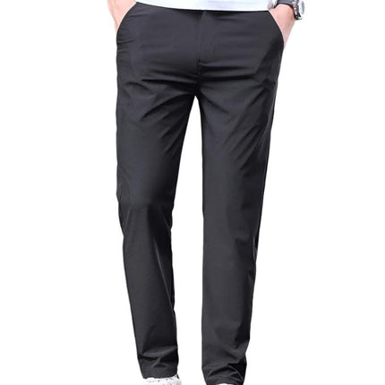 UrbanEase Men's Casual Jogger Pants | Breathable, Flexible, and Comfortable - northernnomad