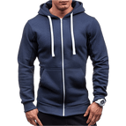 Navy / M
