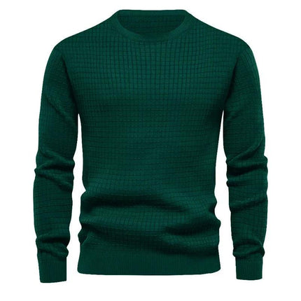 Horizon | Men's Casual Pullover Sweatshirt for Outdoor Adventures - northernnomad