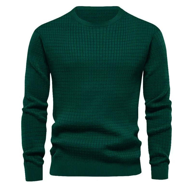 Horizon | Men's Casual Pullover Sweatshirt for Outdoor Adventures - northernnomad