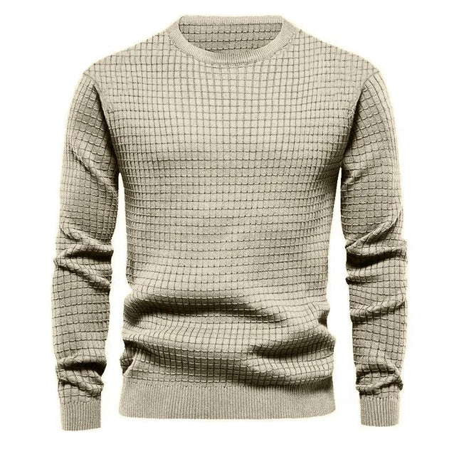 Horizon | Men's Casual Pullover Sweatshirt for Outdoor Adventures - northernnomad