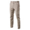 The Langston Slim-Fit Cotton Pants - northernnomad