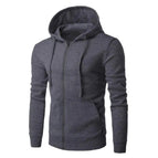 Dark Gray / S