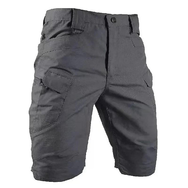 Men's Cargo Shorts Versatile Comfort Style