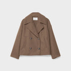 Brown / XS
