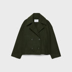 Green / XS