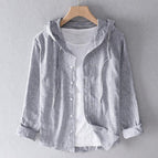 Grey / S (8-10)