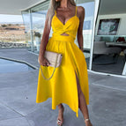 Yellow / S