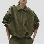 Olive Green / S
