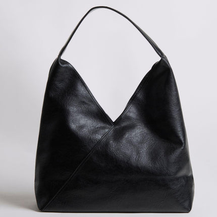 Women's Leather Shoulder Bag - northernnomad