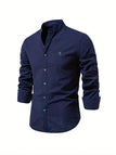 Navy / M