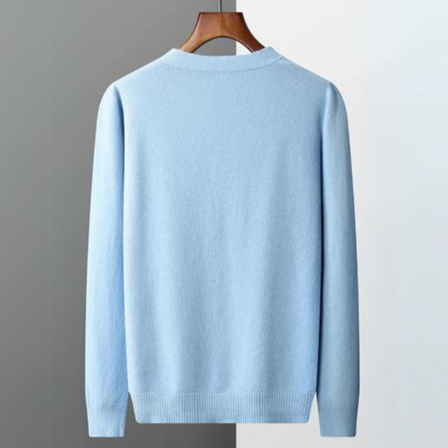 Women's Cardigan Knit Sweater
