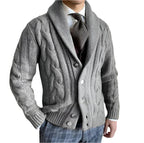 Grey / M