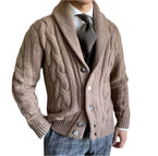 Beige / M