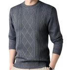 Grey / M