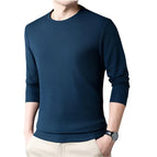 Navy blue / M