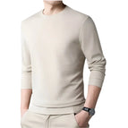 Beige / M