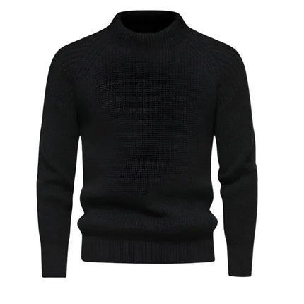 Men’s Crewneck Sweater 100% Cashmere