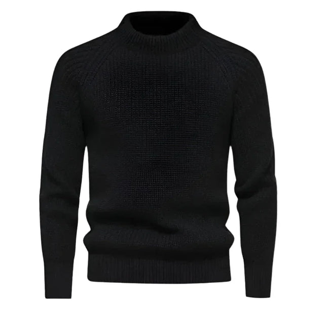 Men’s Crewneck Sweater 100% Cashmere