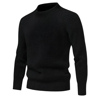 Men’s Crewneck Sweater 100% Cashmere
