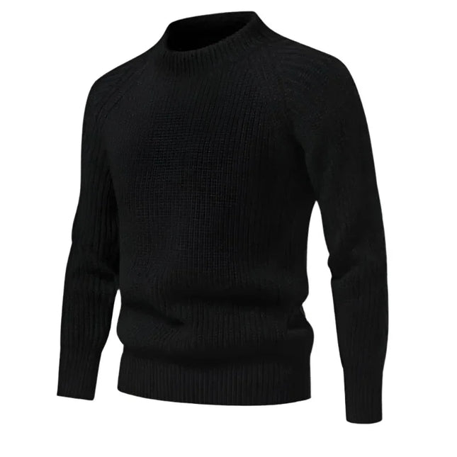 Men’s Crewneck Sweater 100% Cashmere