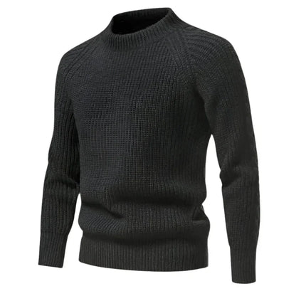 Men’s Crewneck Sweater 100% Cashmere