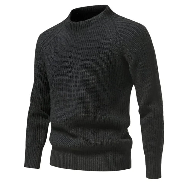 Men’s Crewneck Sweater 100% Cashmere