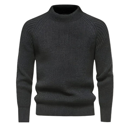 Men’s Crewneck Sweater 100% Cashmere