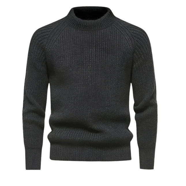 Men’s Crewneck Sweater 100% Cashmere