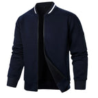 Navy blue / S