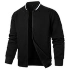 Black / S