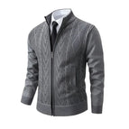 Grey / M