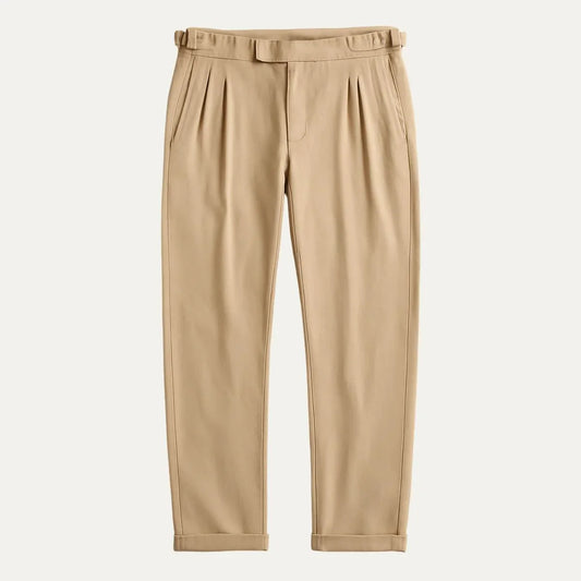 Men's Vintage Cotton Pants