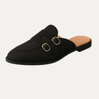 Black / UK 7 / EU 40 / US 8