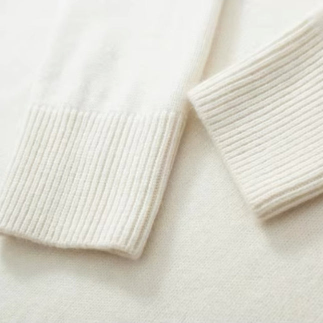 Women's Turtleneck Sweater Pullover
