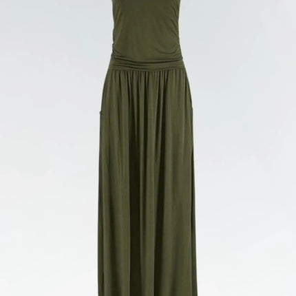 Women's Summer Maxi Dress