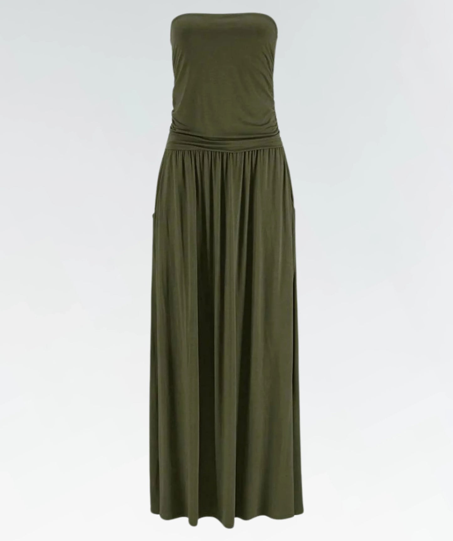 Women's Summer Maxi Dress