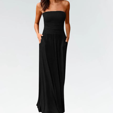 Women's Summer Maxi Dress