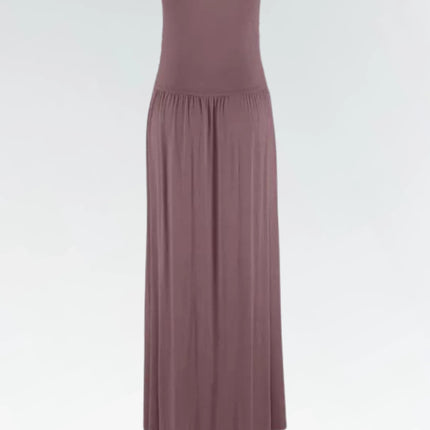 Women's Summer Maxi Dress