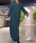 Green / S