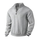 Light grey / S