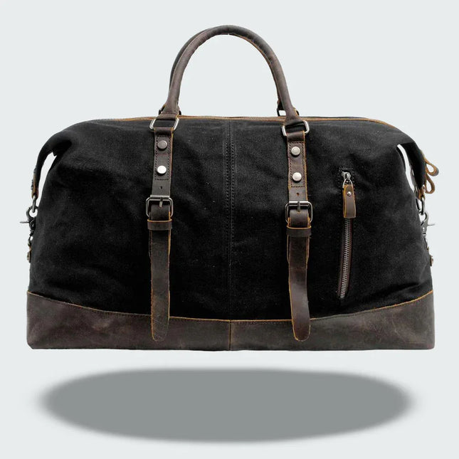 Men's Premium Duffle Bag Canvas