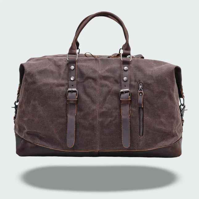 Men's Premium Duffle Bag Canvas