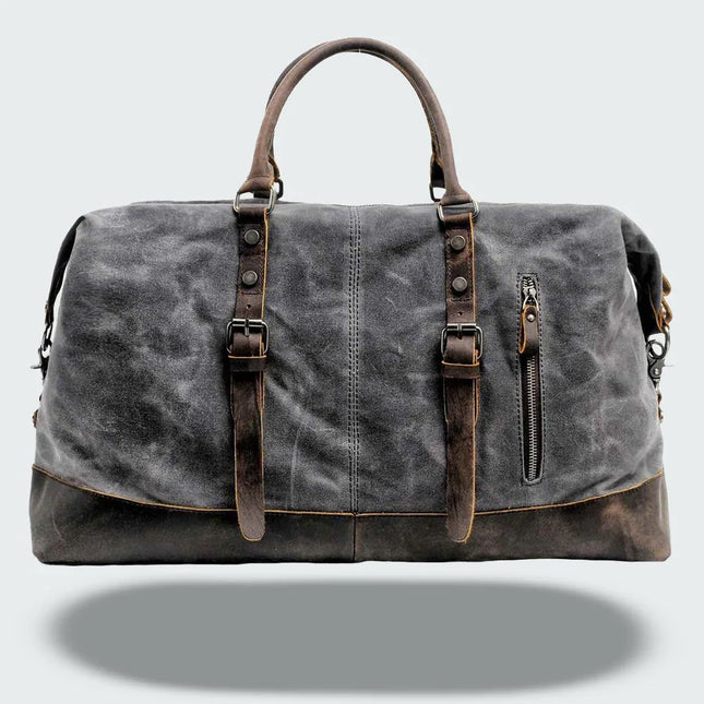 Men's Premium Duffle Bag Canvas