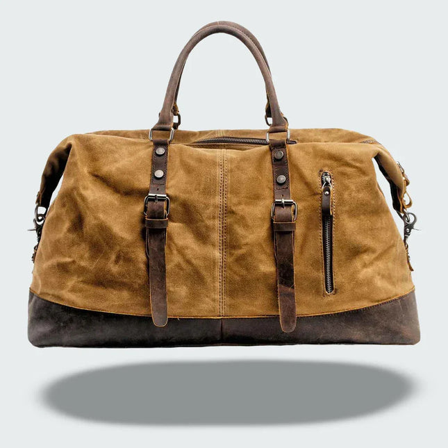 Men's Premium Duffle Bag Canvas