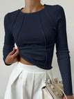 Navy Blue (Almost sold out) / XS