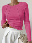 Pink (Almost sold out) / XS