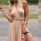 Beige / S